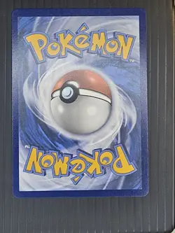 Pokemon TCG - S&V - Paldean Fates - Mew EX 216/091 - Shiny Ultra Rare - NM - Image 2