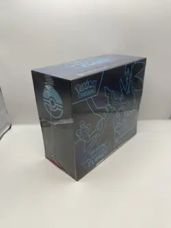 Pokemon Center Phantasmal Flames Elite Trainer Box PC ETB - Factory Sealed - Image 3