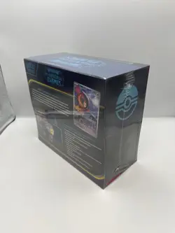 Pokemon Center Phantasmal Flames Elite Trainer Box PC ETB - Factory Sealed - Image 4