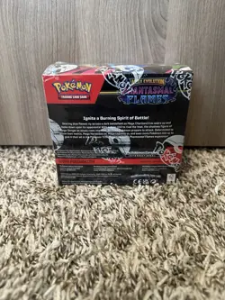Pokemon TCG Mega Evolution Enhanced Booster Box Lot Of 1 & Bundle Lot Of 4 - Image 4