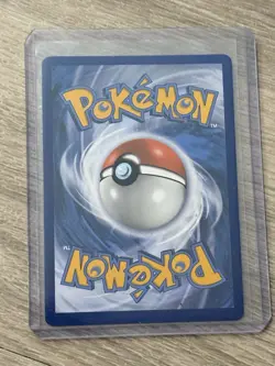 Lugia VSTAR 202/195 Rainbow Secret Rare Silver Tempest Pokemon NM/M - Image 2
