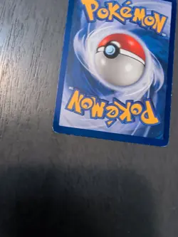 Kabuto 50/62 1st Edition Fossil Pokemon TCG (2) - Image 5