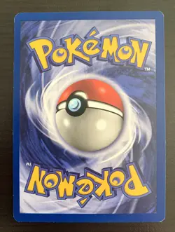 1999 Pokemon Game 1st Edition Jungle Set - Clefable #17 - SHIPS TODAY! 🔥🔥 - Image 2
