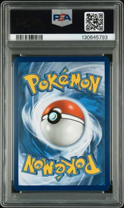 2019 Pokemon Marshadow & Machamp GX Full Art 198/214 Unbroken Bonds PSA 10 - Image 2