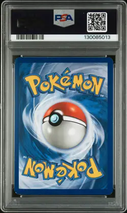 2008 POKEMON DP LEGENDS GLISCOR LV X #141 HOLO PSA 6 EX #130085013 - Image 2
