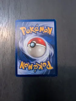 Kabuto 50/62 1st Edition Fossil Pokemon TCG (1) - Image 2