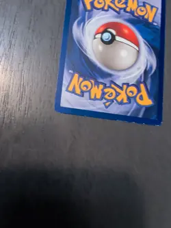 Kabuto 50/62 1st Edition Fossil Pokemon TCG (1) - Image 4