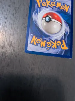 Kabuto 50/62 1st Edition Fossil Pokemon TCG (1) - Image 5