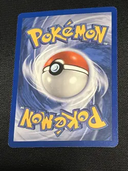 Pokemon TCG Scizor Neo Discovery 29/75 Rare 1st Edition LP - Image 3