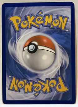 Pokemon Pikachu EX XY124 Promo Full Art Holo Near Mint - Image 2