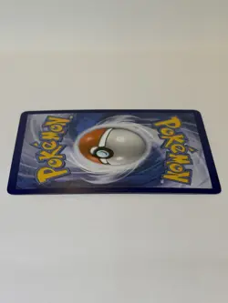 Pokemon Pikachu EX XY124 Promo Full Art Holo Near Mint - Image 3