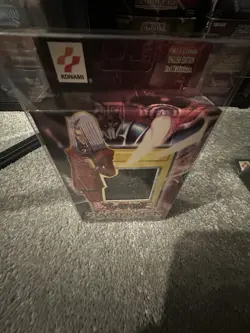 Yu-Gi-Oh 1st Edition Pegasus Starter Deck Sealed Mint Unpunched - Image 3
