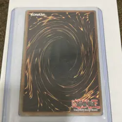 Yu-Gi-Oh! Konami Dark Magician SYE-001 Holo 1st Edition Starter Deck Super Rare - Image 3