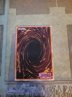 YUGIOH DARK MAGICIAN CT14-EN001 SECRET LIMITED ED LP ALT ART - Image 2