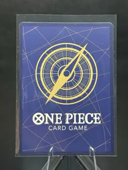 One Piece - Illustration Box Vol. 5 - OP05-007 - Sabo - SR Promo Alt Art - Image 2