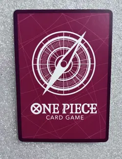 Portgas D. Ace ST13-002 L (The Three Brothers' Bond) - ONE PIECE - Image 2