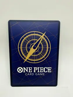 One Piece OP14-042 Arlong Alt Art Rare The Azure Sea's Seven Near Mint - Image 2