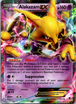 Pokemon Mega EX: Choose Your Card! Ultra Rare English Near Mint Huge Selection - Image 3