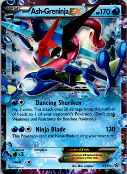 Pokemon Mega EX: Choose Your Card! Ultra Rare English Near Mint Huge Selection - Image 5