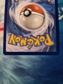 Pokemon TCG Gulpin SCR 154/142 Scarlet & Violet Stellar Crown Illustration Rare - Image 5