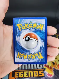 Pokemon TCG M Charizard EX Card 69/106 XY Flashfire 2014 LP - Image 5