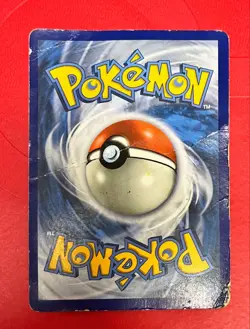 Pokemon TCG XY Flashfire M Charizard EX Ultra Rare Card 69/106 Damaged - Image 2
