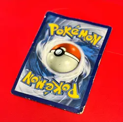 Pokemon TCG XY Flashfire M Charizard EX Ultra Rare Card 69/106 Damaged - Image 3