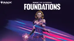 Foundations Rares and Mythics, Magic the Gathering, FDN MTG TCG - Image 1