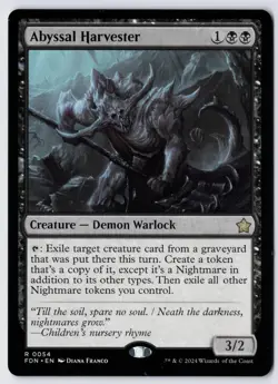 Foundations Rares and Mythics, Magic the Gathering, FDN MTG TCG - Image 4