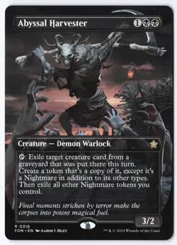 Foundations Rares and Mythics, Magic the Gathering, FDN MTG TCG - Image 5