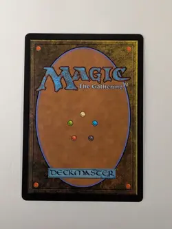 MTG Bloodthirsty Conqueror Mythic Foundations FDN #58 NM Magic The Gathering - Image 2