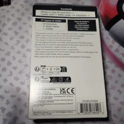 Bandai One Piece Trading Cards - Starter Deck ST-14 - 3D2Y (50-Card Deck) Sealed - Image 2