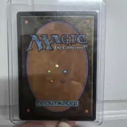 Ugin's Binding Borderless NM-Mint, English Modern Horizons 3 MTG Magic Card - Image 3