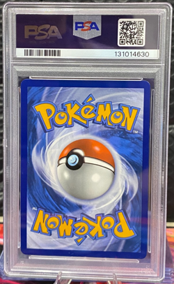 Charizard ex 056 Sv: Scarlet & Violet Promo Cards Holo PSA 9 MINT - Image 2
