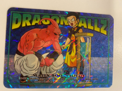 Carte Dragon Ball Collection Dbz Carddass Prism Hk memorial photo trading card - Image 1