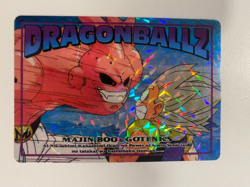 Carte Dragon Ball Collection Dbz Carddass Prism Hk memorial photo trading card - Image 1