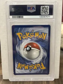 PSA 10 GEM MT Magneton 159 Sv: Scarlet & Violet Promo Cards Holo - Image 2