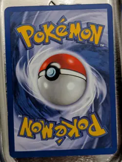 Bill's Teleporter Uncommon Neo Genesis Set 91/111 Vintage Pokemon Card.Near Mint - Image 2