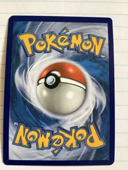 Will Trainer Pokemon Card 208/236 Rev Holo- Used Sun & Moon/Cosmic Eclipse Set - Image 2