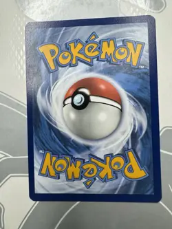 Pokemon TCG Pikachu TG05/TG30 Lost Origin Trainer Gallery Holo Card NM - Image 3