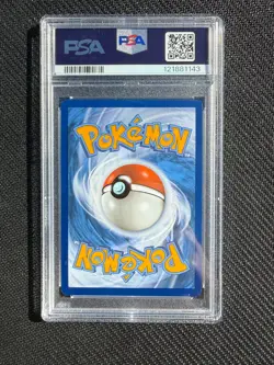 PSA 9 Charmander 044 Black Star Promo Cards Holo Obsidian Flames English - Image 2