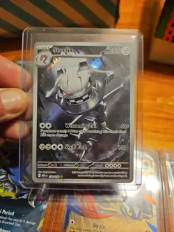 Pokemon TCG MEGA EVOLUTIONS 6 CARD LOT - Image 4