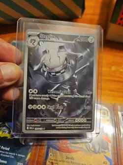 Pokemon TCG MEGA EVOLUTIONS 6 CARD LOT - Image 5