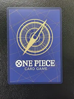 Yamato (Illustration Box Vol.2) ST13-016 One Piece Promotion Cards Foil - Image 2