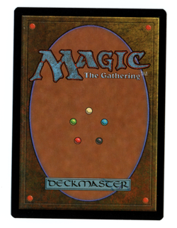 Bone Shredder -- MTG (NM Quality FOIL) - Urza's Legacy - See pics/scans! - Image 2