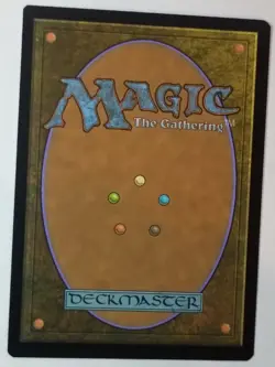 Tezzeret, Betrayer of Flesh x1 Foil NEO Kamigawa MTG Magic the Gathering - Image 2