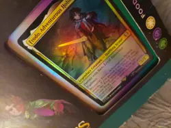 Magic The Gathering The Lord of The Rings: Tales of Middle-Earth Commander Deck - Image 5
