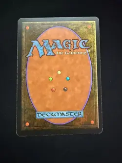 Magic the Gathering: Beta Simulacrum MTG Beta - Image 2