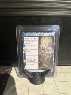 MTG The Legend of Kuruk Avatar: The Last Airbender Regular Mythic 0061 NM/MINT - Image 1