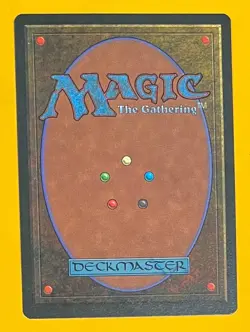 MTG BRONZE HORSE Legends (OldManMTG 012-687) - Image 2